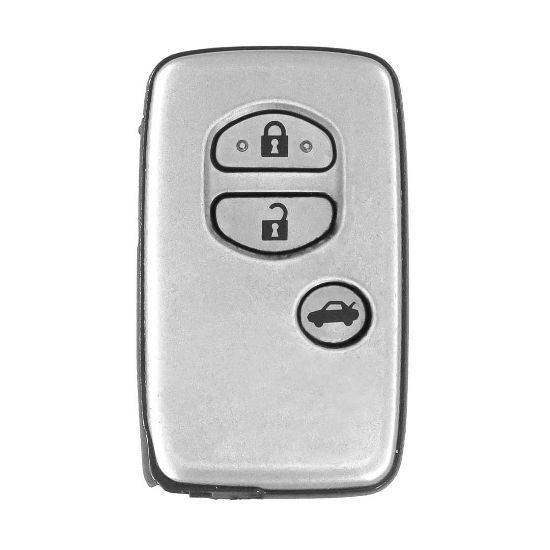 crown-smart-remote-key-3-buttons-312mhz-271451-5000