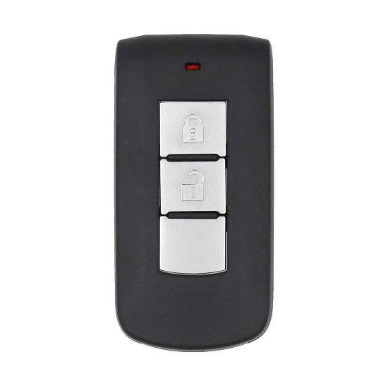mitsubishi-eclipse-2019-genuine-smart-remote-key-2-buttons-433mhz-8637c153-8637b638-285e3w250p