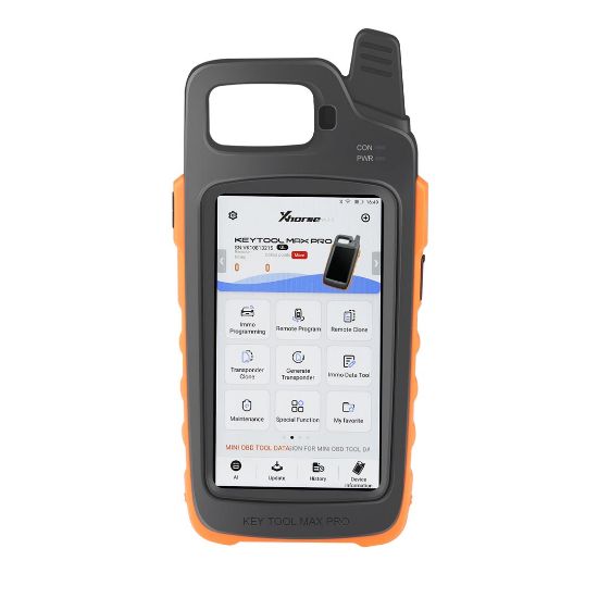 xhorse-vvdi-key-tool-max-pro-xdkmp0en-multi-language-remote-programmer