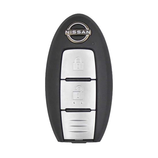 nissan-2022-original-smart-remote-key-2-buttons-433mhz-285e3-6va0b