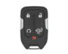 gmc-sierra-chevrolet-silverado-2019-2022-smart-key-41-buttons-433mhz-original-pcb-board-aftermarket-shell