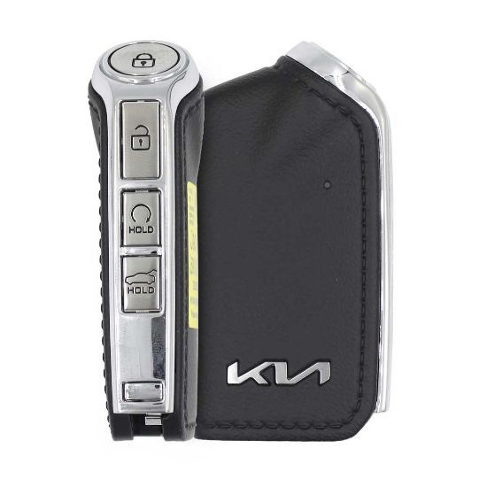 kia-stinger-2022-genuine-smart-remote-key-4-buttons-auto-start-433mhz-95440-j5901