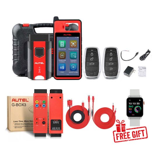 autel-bundle-maxiim-km100-key-programming-tool-g-box-3-toyota-8a-cable-free-gift-otofix-smart-key-watch