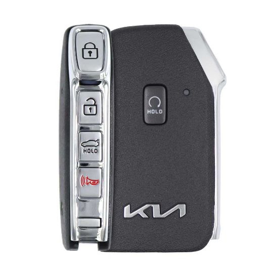 kia-stinger-2022-genuine-smart-key-remote-5-buttons-433mhz-95440-j5501