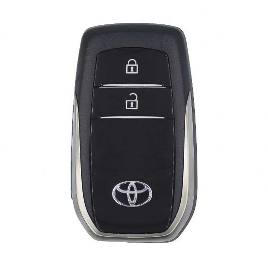 toyota-innova-original-smart-remote-key-2-buttons-4335843442mhz