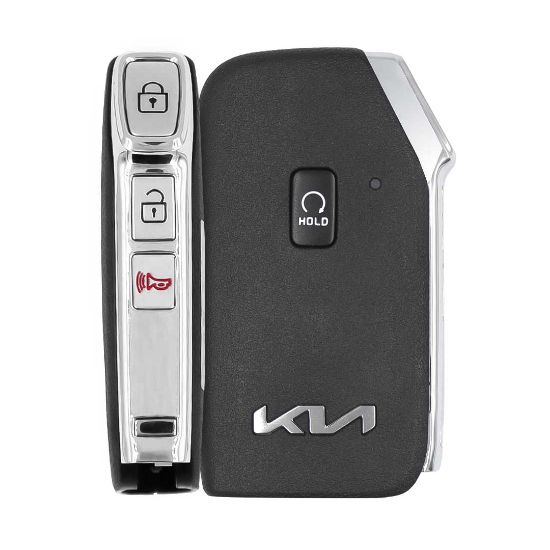 kia-stinger-2022-genuine-smart-remote-key-31-buttons-433mhz-95440-j5551
