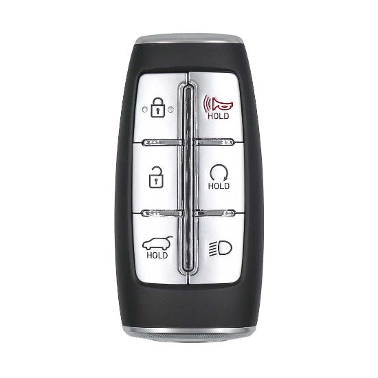genesis-gv70-2022-genuine-smart-key-51-buttons-433mhz-95440-ds000