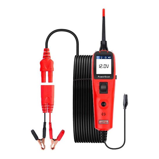 autel-powerscan-ps100-circuit-control-and-installation