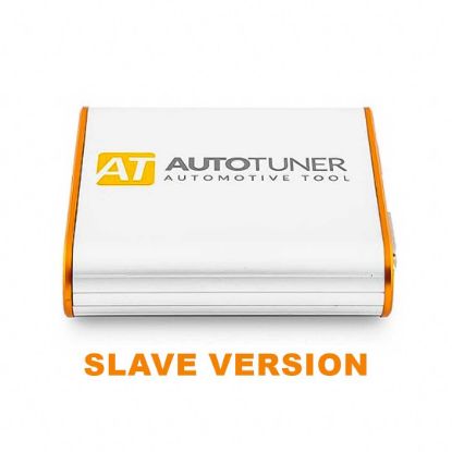 autotuner-tool-device-slave-version