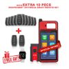 autel-maxiim-km100-immo-key-programmer-bundle-with-extra-10-pcs-independent-universal-smart-remote-key-free-gift-otofix-smart-key-watch