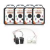 volkswagen-passat-for-b6-b7-megamos-48-type-steering-lock-emulator-4-pcs-connection-adapter-bundle