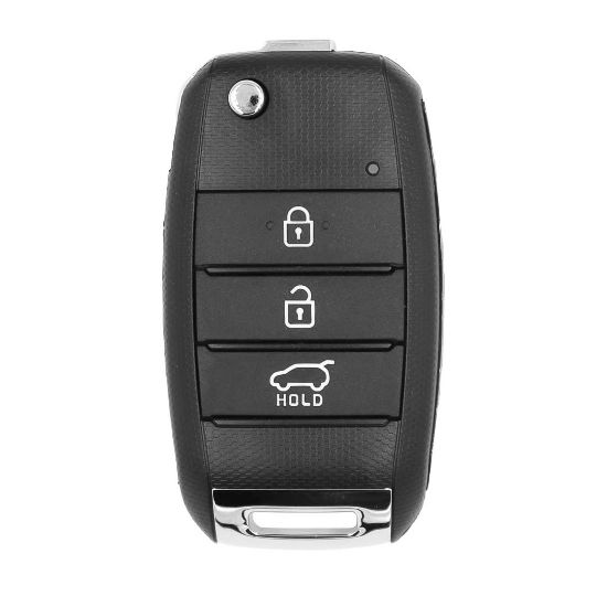 kia-niro-2017-genuine-flip-remote-433mhz-3-buttons-95430-g5100