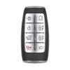 genesis-gv70-2022-2024-genuine-smart-remote-key-8-buttons-433mhz-95440-ar011