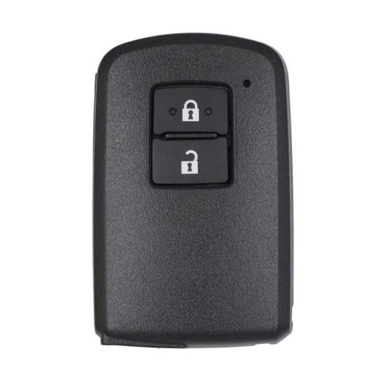 toyota-rav4-2013-2018-genuine-smart-remote-key-2-buttons-433mhz-89904-42260