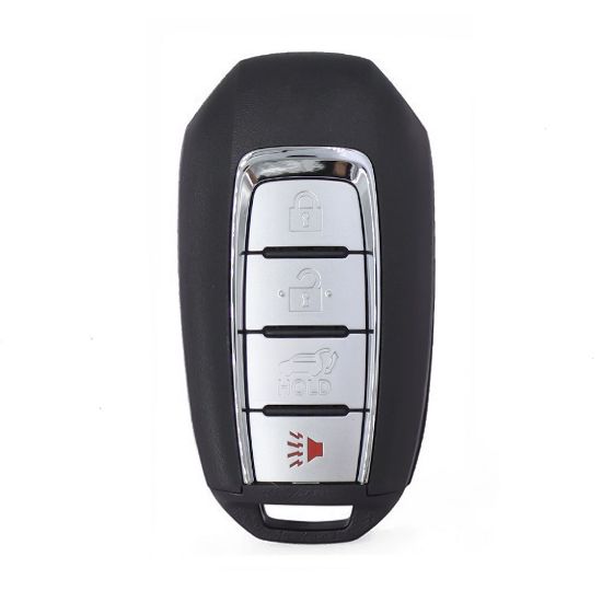 infiniti-qx50-2020-smart-remote-key-31-buttons-433mhz-285e3-5ny3a