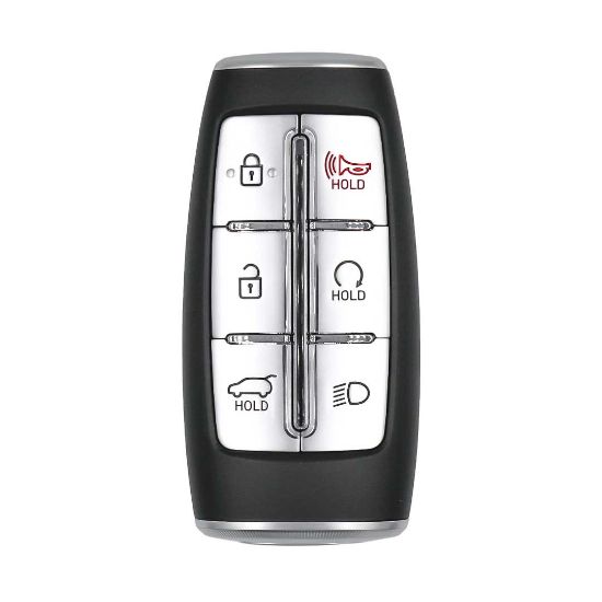 genesis-gv70-2022-2024-genuine-smart-remote-key-51-buttons-433mhz-95440-ar001