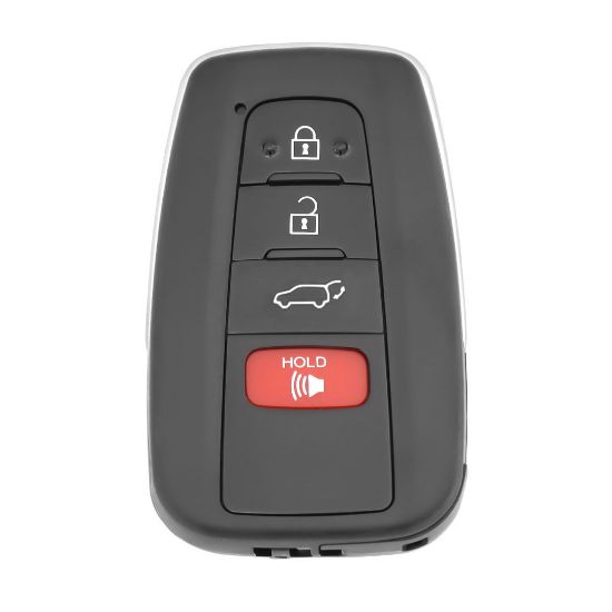 toyota-rav4-highlander-2019-2023-original-pcb-smart-remote-31-button-3121131435mhz