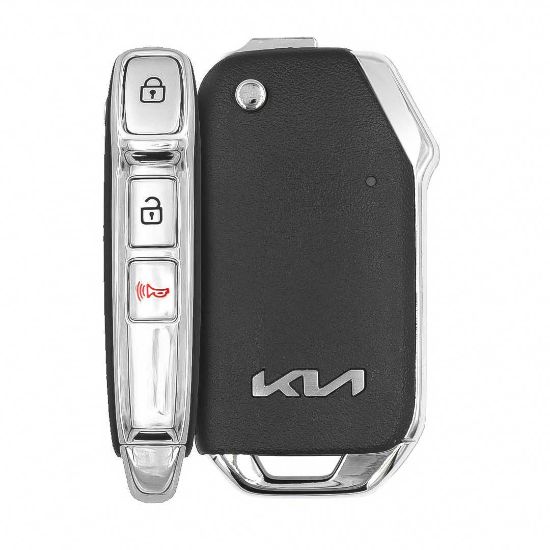 kia-seltos-2021-genuine-flip-remote-key-3-buttons-433mhz-95430-q5410