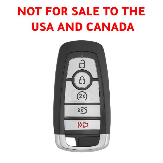 autel-ikeyfd005al-universal-smart-remote-key-5-buttons-315433mhz-for-ford