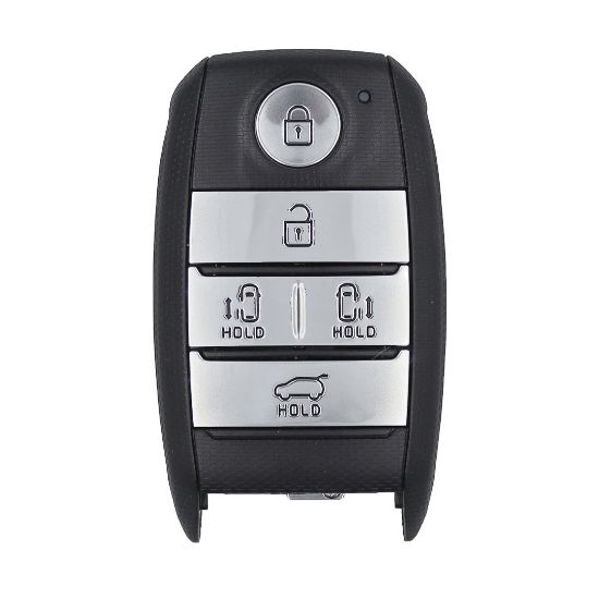 kia-carnival-2022-genuine-smart-remote-key-5-buttons-433mhz-95440-dp100