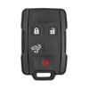 gmc-chevrolet-2015-2020-remote-key-31-buttons-433mhz-84209237