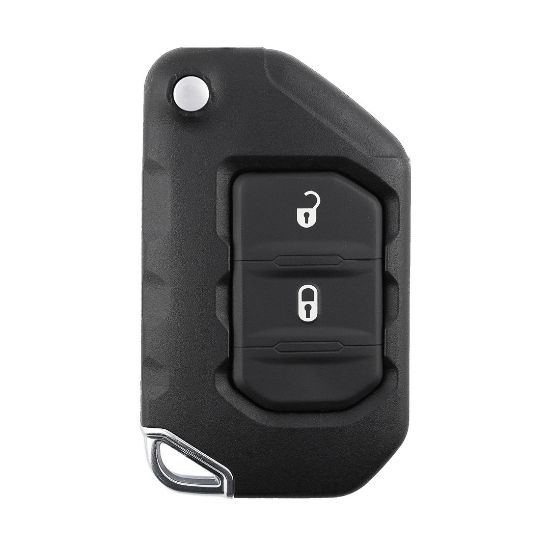 jeep-wrangler-2018-2025-original-flip-remote-2-buttons-433mhz-68416786ad