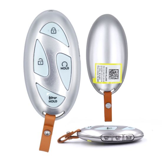hyundai-ioniq-2023-genuine-smart-remote-key-61-buttons-433mhz-95440-kl200
