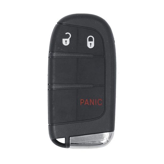 jeep-compass-2017-2025-smart-remote-key-21-buttons-433mhz