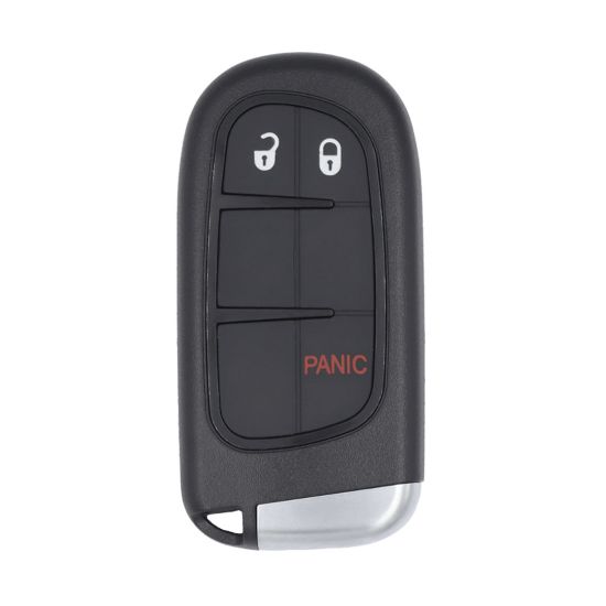 ram-2013-2018-smart-remote-key-21-buttons-433mhz