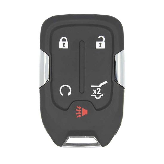 gmc-terrain-2017-2022-smart-remote-key-41-buttons-315mhz-13584502-13522899-13547801