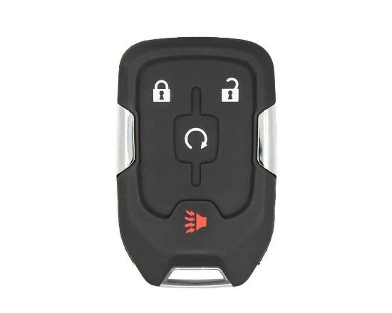 gmc-acadia-2017-2023-smart-remote-31-buttons-433mhz-13584513
