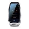lcd-universal-smart-key-kit-with-keyless-entry-and-ios-car-location-tracking-system-silver-color