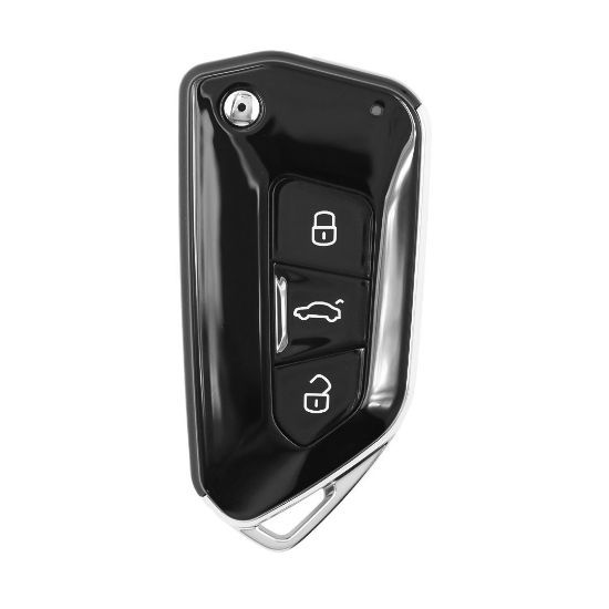 face-to-face-universal-flip-remote-key-3-buttons-433mhz-new-vw-type