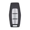 mitsubishi-outlander-2022-2024-original-smart-remote-key-pcb-2-buttons-433mhz-8637c251-8637b148-with-aftermarket-shell