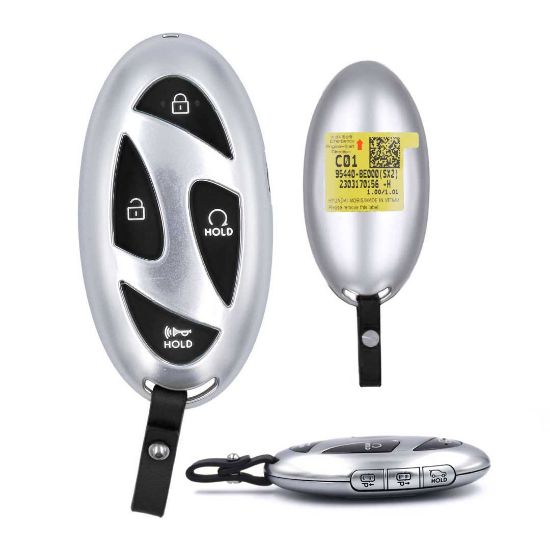 hyundai-kona-2024-genuine-smart-remote-key-61-buttons-433mhz-95440-be000
