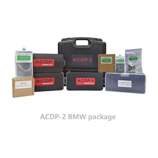 yanhua-mini-acdp-2-bmw-package