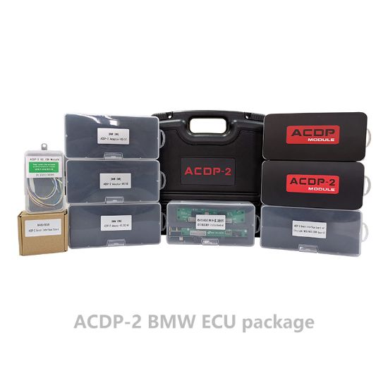 yanhua-mini-acdp-2-bmw-ecu-package