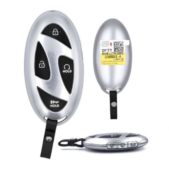 hyundai-sonata-2023-genuine-smart-remote-key-61-buttons-433mhz-95440-l1770