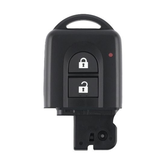 nissan-micra-2004-genuine-smart-remote-key-2-buttons-433mhz-285e3-bc00a-285e3-ax086