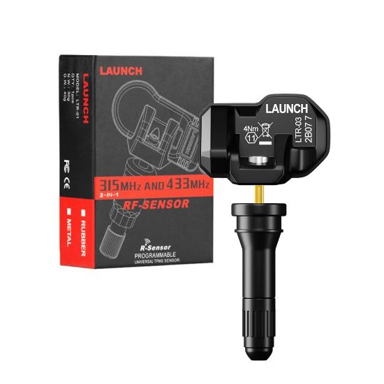 launch-tpms-sensor-rubber-ltr-03-rf-sensor-315mhz-433mhz-2-in-1-universal-programmable