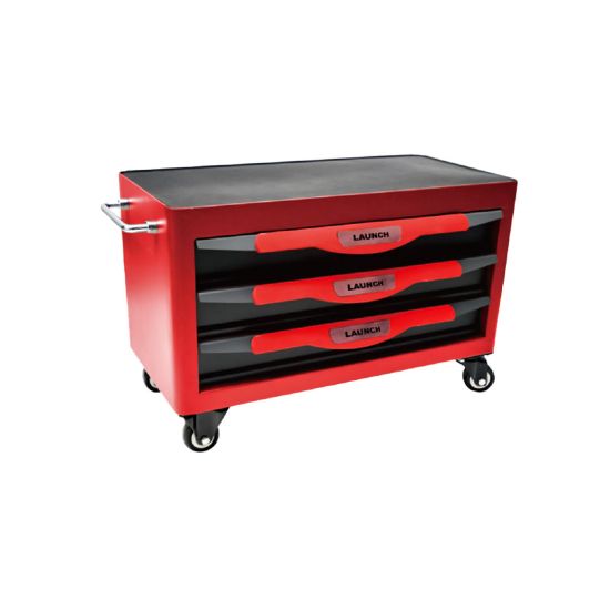 launch-tth-60-four-wheel-aligner-tools-cart-kit-60pcs-