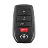 toyota-sequoia-2023-genuine-smart-remote-key-31-buttons-315mhz-8990h-0c020-8990h-0c021