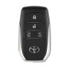 toyota-hiace-2019-2023-genuine-smart-remote-key-4-buttons-433mhz-8990h-26061-8990h-26060