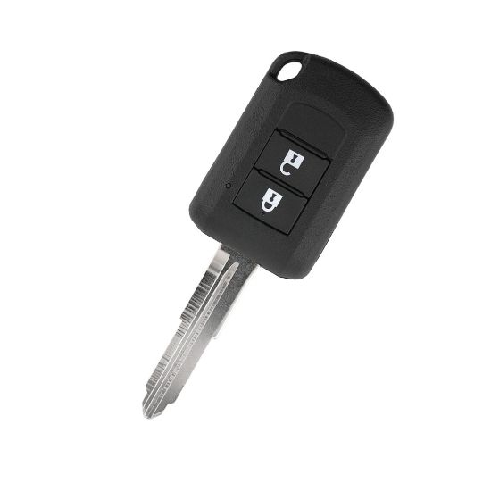 mitsubishi-expender-2020-genuine-remote-key-2-buttons-433mhz-6370b938