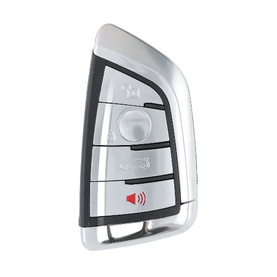 bmw-fem-cas-smart-remote-key-31-buttons-315mhz