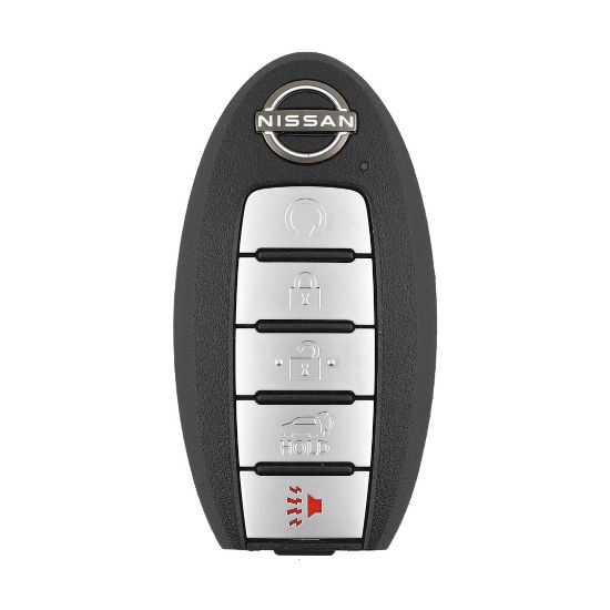nissan-murano-2019-2023-genuine-smart-remote-key-41-buttons-43392mhz-285e3-9uh7a