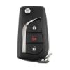 toyota-rav4-genuine-flip-remote-key-21-buttons-315mhz-89070-0r300