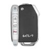 kia-niro-2024-genuine-flip-remote-key-31-buttons-433mhz-95430-at000