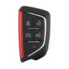 cadillac-ct4-2021-genuine-smart-remote-key-41-buttons-433mhz-84591457