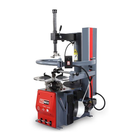 gatmatic-twc602-semi-automatic-tire-changing-machine